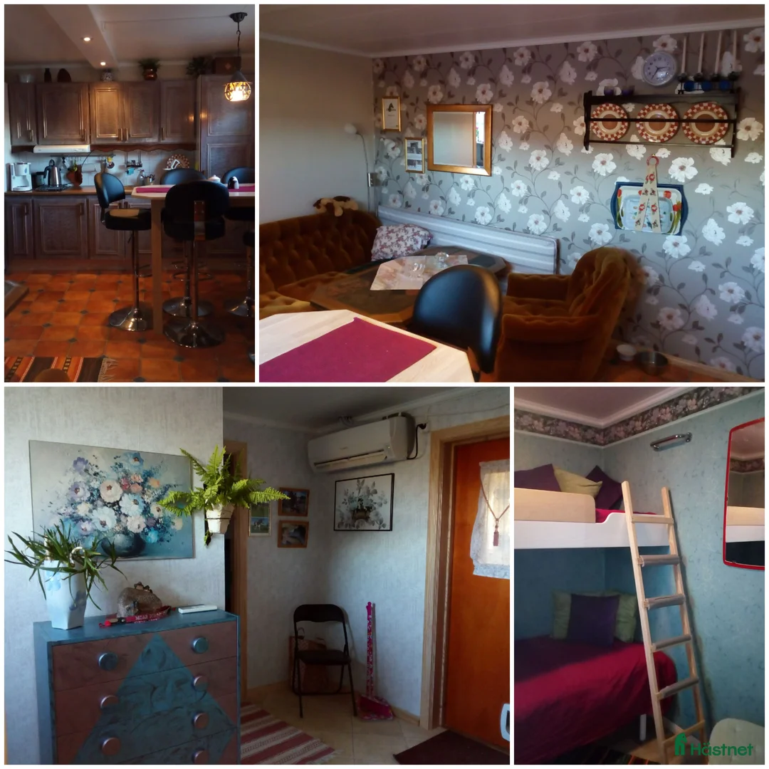  stallplats finnes: Stort stall Träningsbana  uthyres säffle - Annons 6