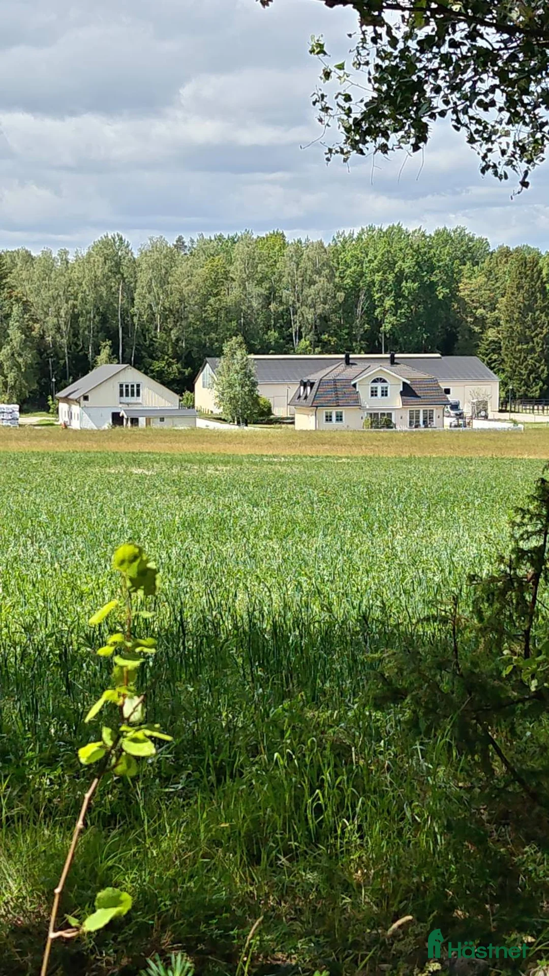  hästjobb finnes: Timanställd personal sökes (vardag) i Södertälje - Annons 1