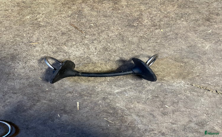 Bett hästutrustning till salu - Annons 10