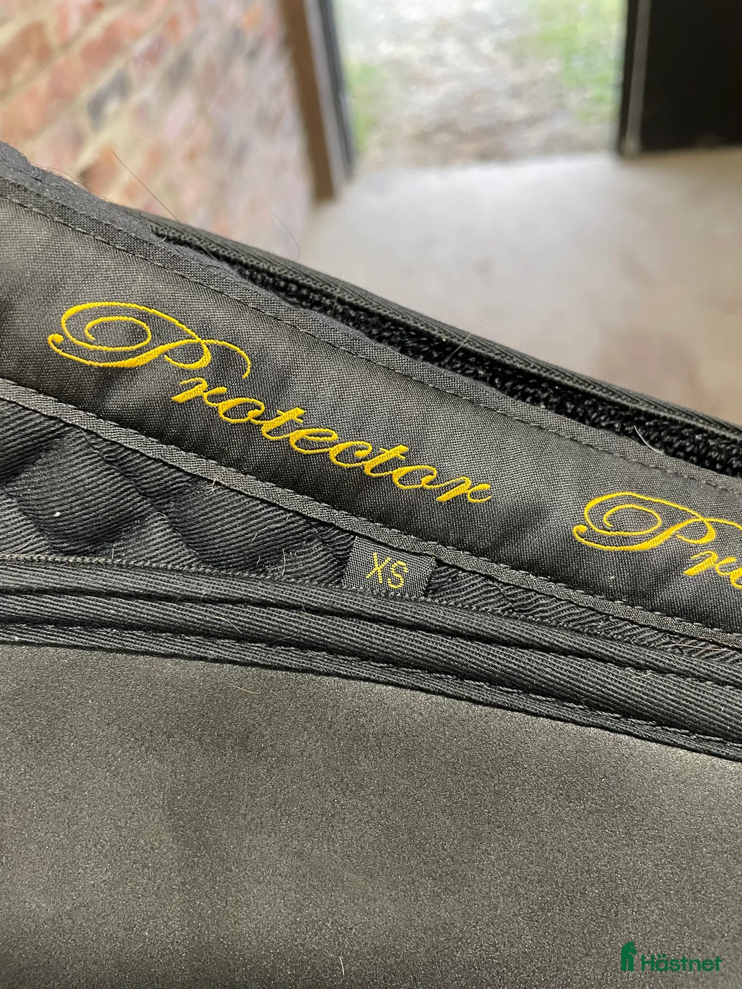 Sadeltillbehör hästutrustning till salu: Oanvänd korrektionspad Protector i Älmhult - Annons 2