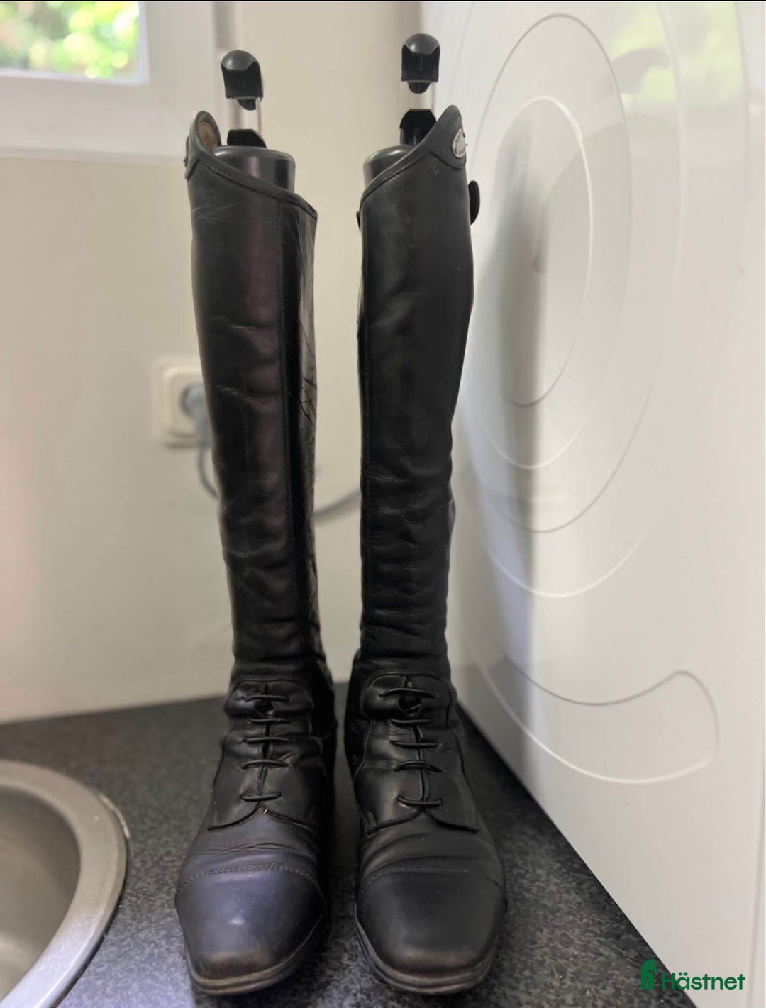 Ridstövlar ryttarutrustning till salu: Parlanti ridstövlar i Söderköping - Annons 3
