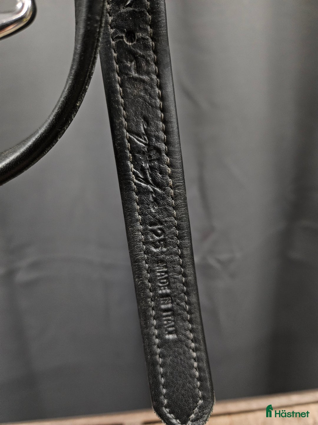 Sadeltillbehör hästutrustning till salu: Stigläder, 125 cm, Equipe i Gällivare - Annons 2