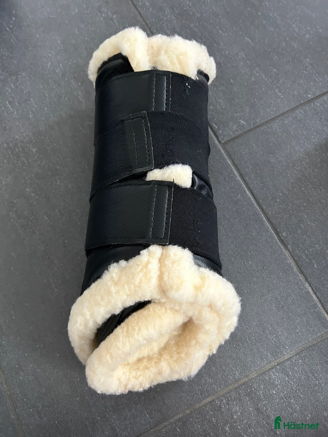 Benskydd hästutrustning till salu: Damasker - Annons 2