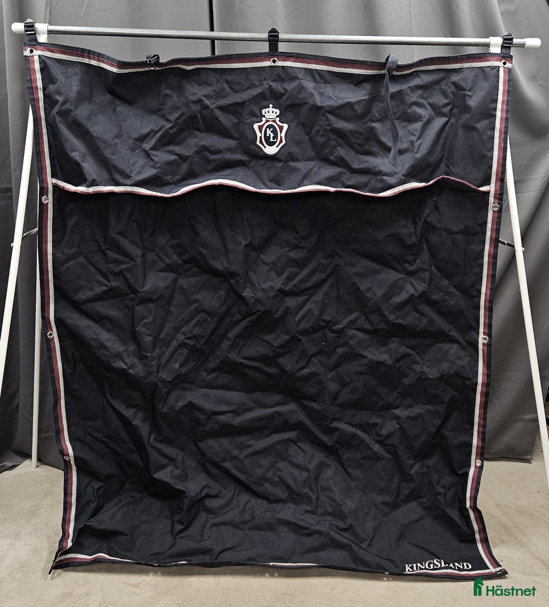 Övrig utrustning övrig utrustning till salu: Boxgardin, Kingsland i Gällivare - Annons 1