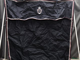 Övrig utrustning övrig utrustning till salu: Boxgardin, Kingsland i Gällivare - Annons 3