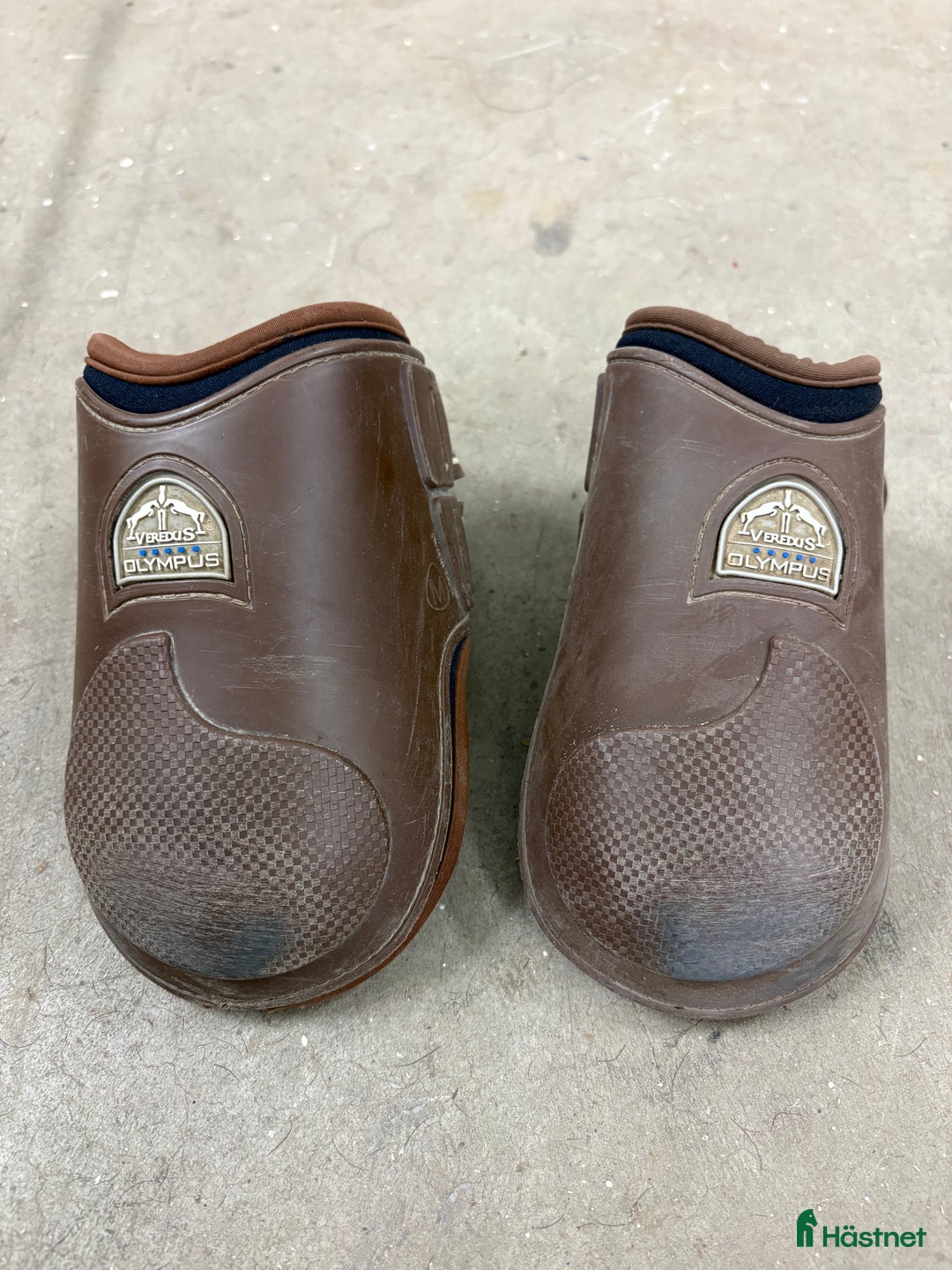 Benskydd hästutrustning till salu: Veredus olympus M och L i Täby - Annons 4