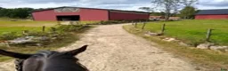 stallplats finnes: Stall Nygården har lediga platser - Annons 5