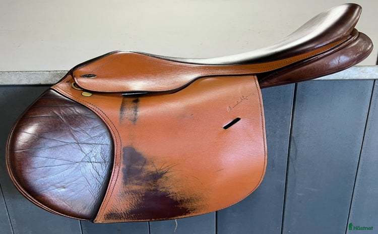 Sadlar hästutrustning till salu i Sandviken - Annons 9