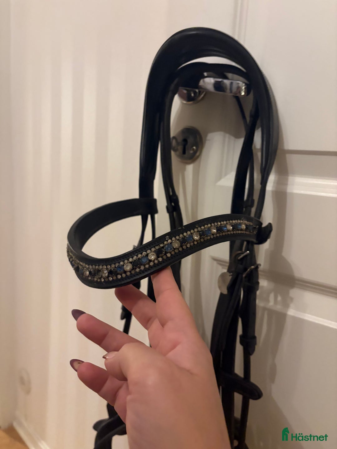 Träns hästutrustning till salu: Ps of Sweden träns  i Göteborg - Annons 3