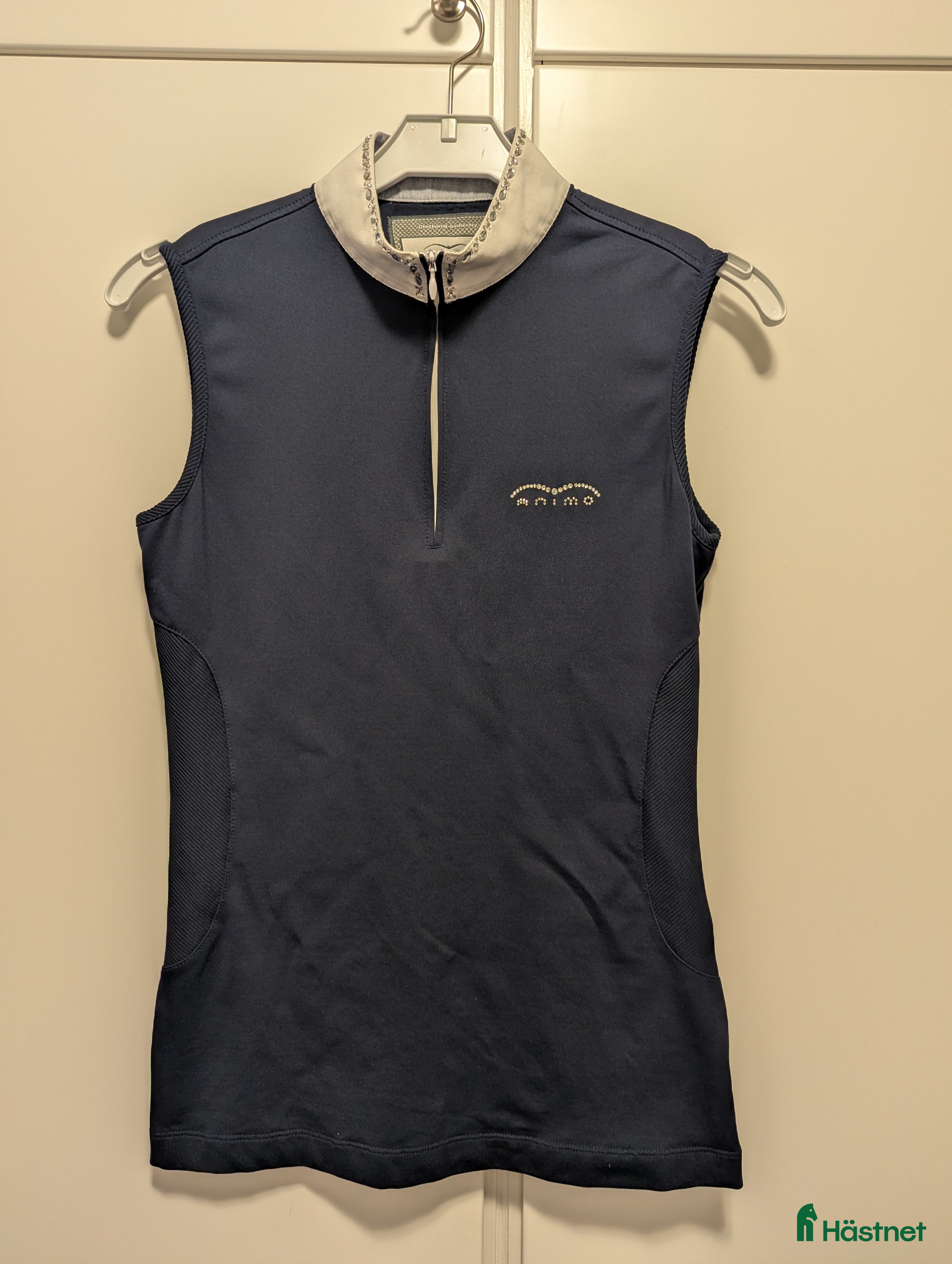 Övrig Ryttarutrustning ryttarutrustning till salu: Animo tävlingströja i Östersund - Annons 8