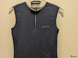 Övrig Ryttarutrustning ryttarutrustning till salu: Animo tävlingströja i Östersund - Annons 15