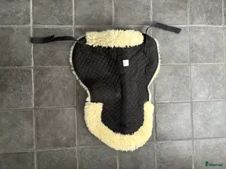 Sadeltillbehör hästutrustning till salu: Diverse sadeltillbehör säljes i Fjälkinge - Annons 4