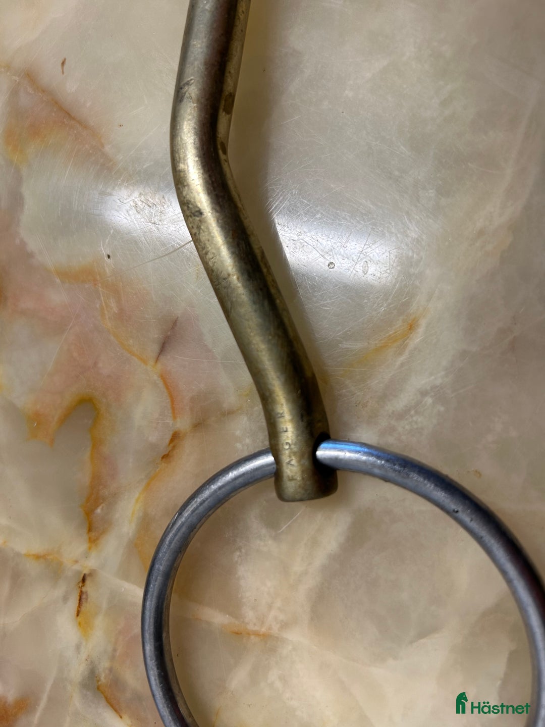 Bett hästutrustning till salu: Fager Lisa bett. i Hällekis - Annons 3