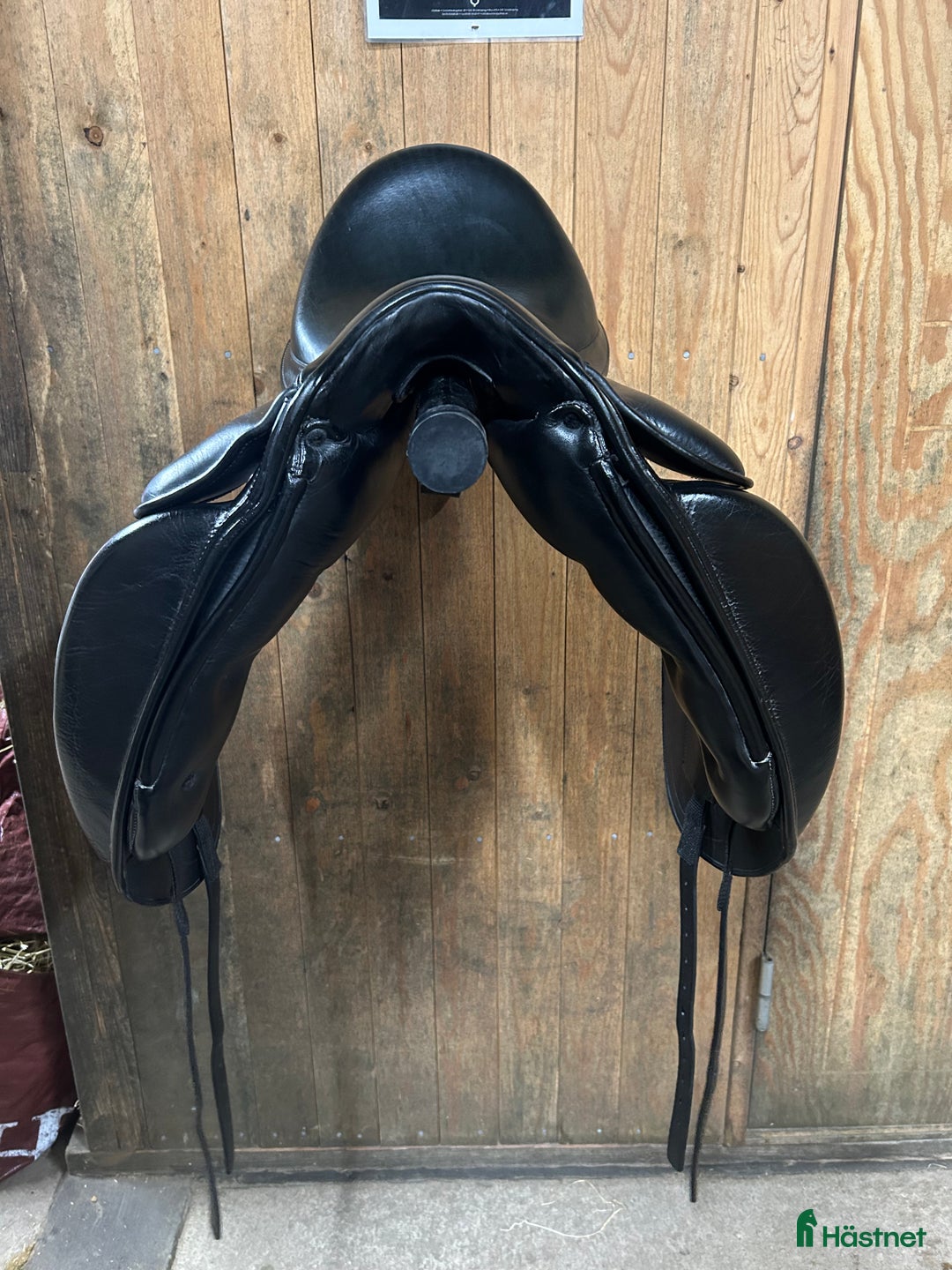 Sadlar hästutrustning till salu: Santa Cruz - Leopold  i Kållered - Annons 4