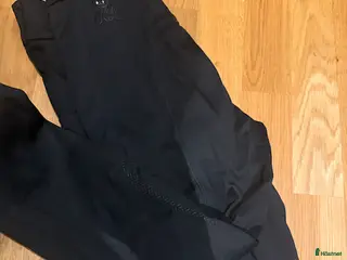 Ridbyxor ryttarutrustning till salu: Fodrade Kingsland ridbyxor i Lidingö - Annons 5