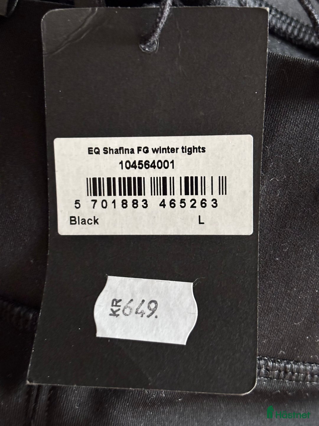 Ridbyxor ryttarutrustning till salu: Nya vinter ridleggings i Uppsala - Annons 4