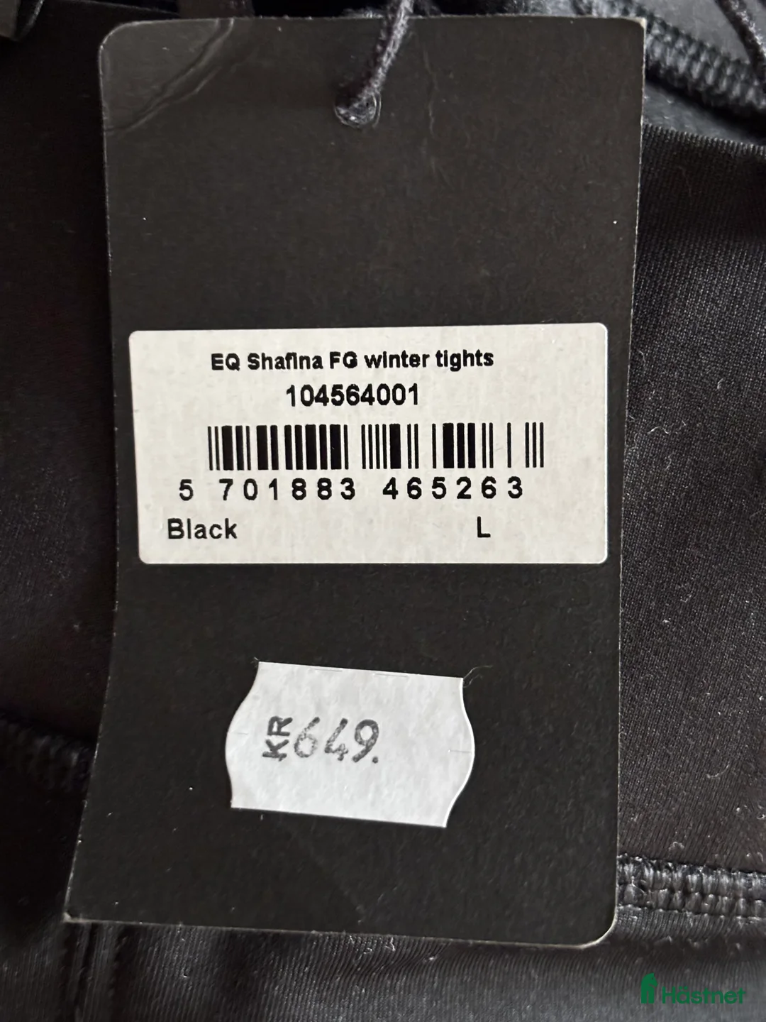 Ridbyxor ryttarutrustning till salu: Nya vinter ridleggings i Uppsala - Annons 4