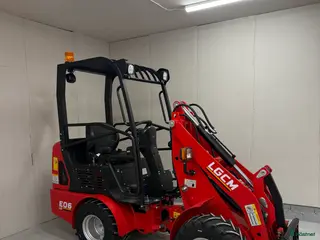 Övrigt fordon & transport till salu: LGCM LGE06 i Perstorp - Annons 5