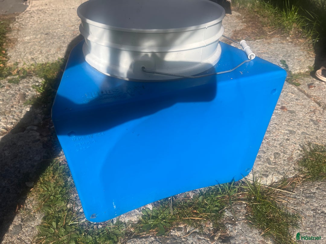 Övrig Hästutrustning hästutrustning till salu: Thermohink i Grödinge - Annons 3