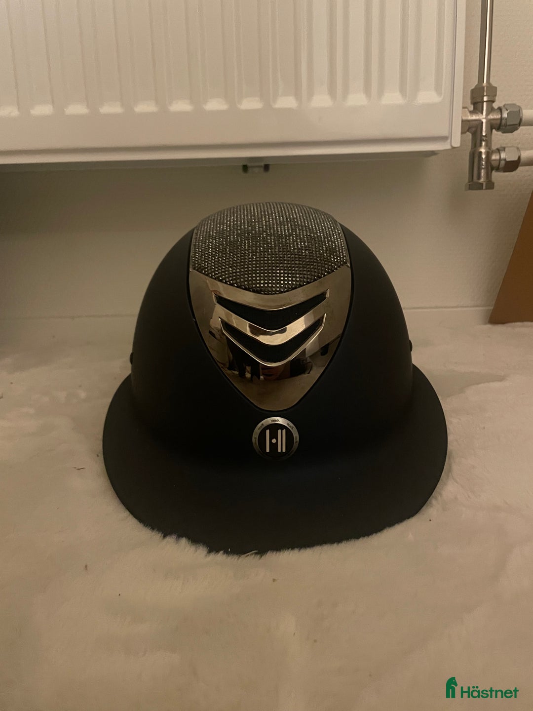 Hjälmar ryttarutrustning till salu: Onek hjälm i Genarp - Annons 3