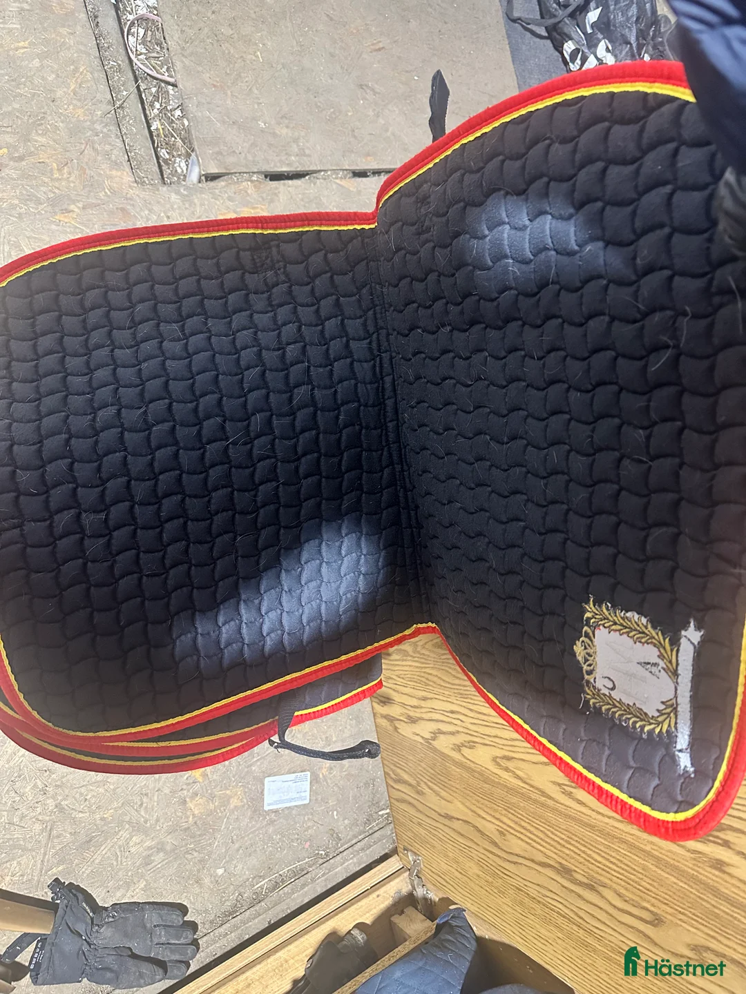 Övrig Hästutrustning hästutrustning till salu: Massa utrustning till salu - Annons 13