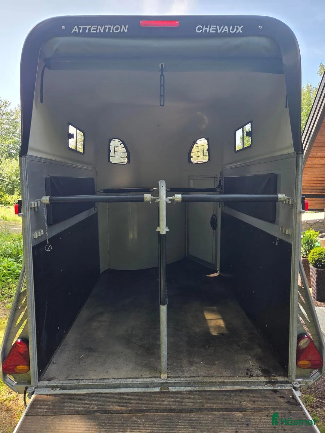 Hästtransporter  fordon & transport till salu: Cheval Liberte Gold, 2019 - Annons 4