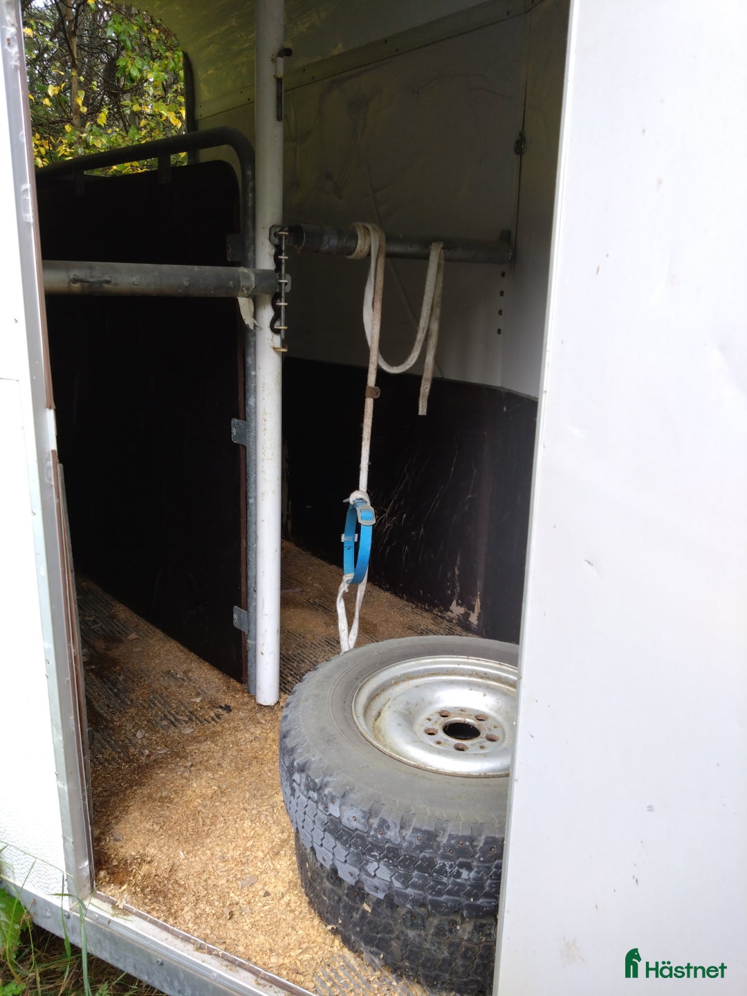 Hästtransporter  fordon & transport till salu: Umesläp renoveringsobjekt i Skellefteå - Annons 2