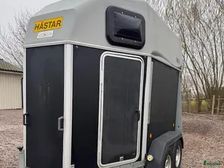 Hästtransporter fordon & transport till salu: Thule Prestige årsmodell 2010 - Annons 7