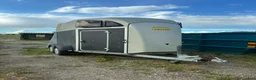 Hästtransporter  fordon & transport till salu: Välvårdad Humbaur Balios - Annons 1