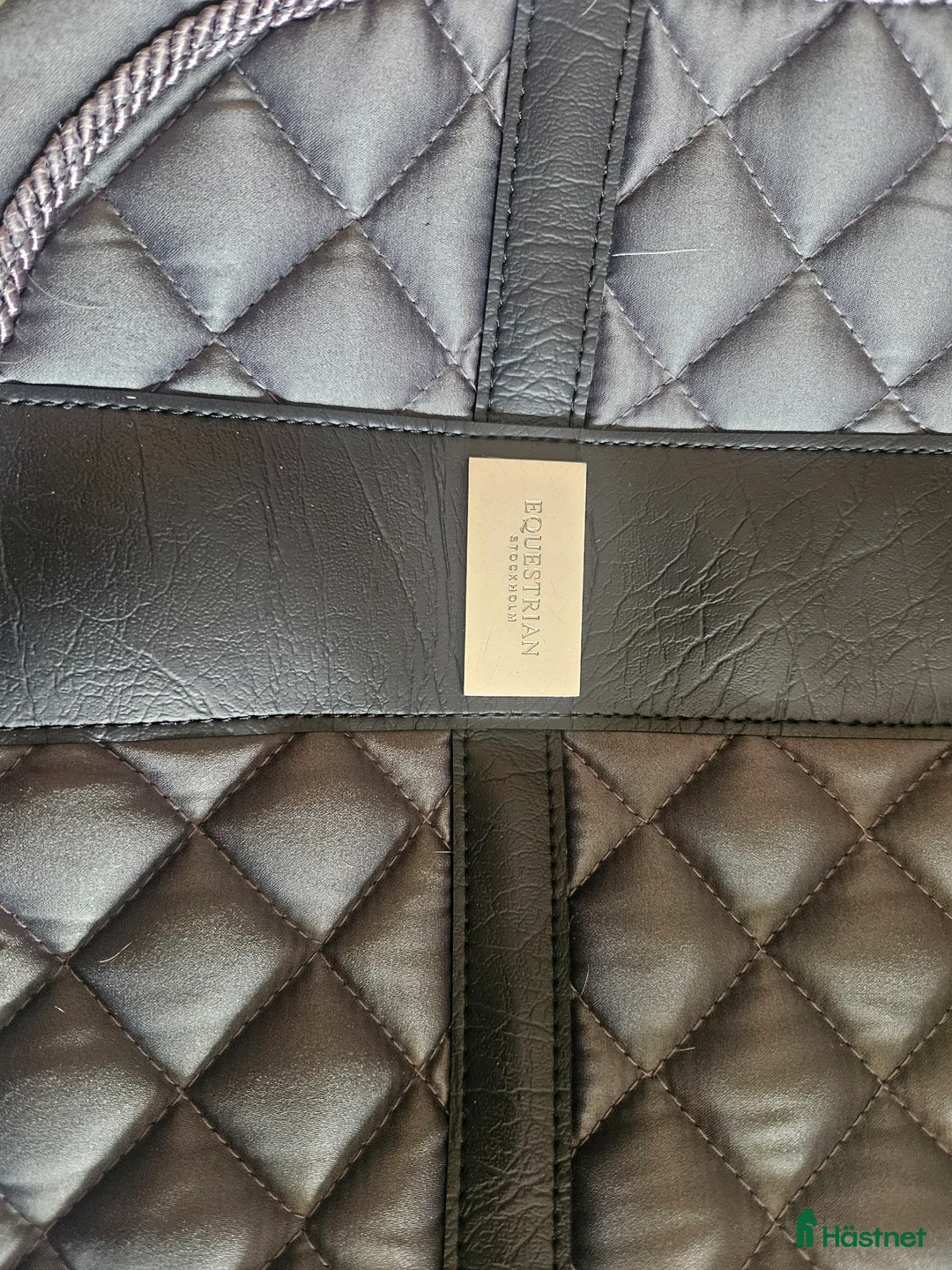 Schabrak & Vojlockar hästutrustning till salu: Equestrian  - Annons 2