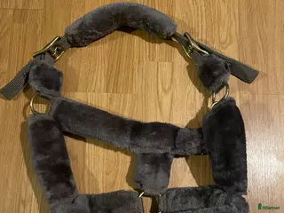 Övrig Hästutrustning hästutrustning Grimmor i Vänersnäs - Annons 13