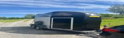 Hästtransporter  fordon & transport till salu: Hästtransport i fint skick - Annons 4