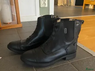 Ridstövlar ryttarutrustning till salu: Fina ridskor i Mölndal - Annons 19