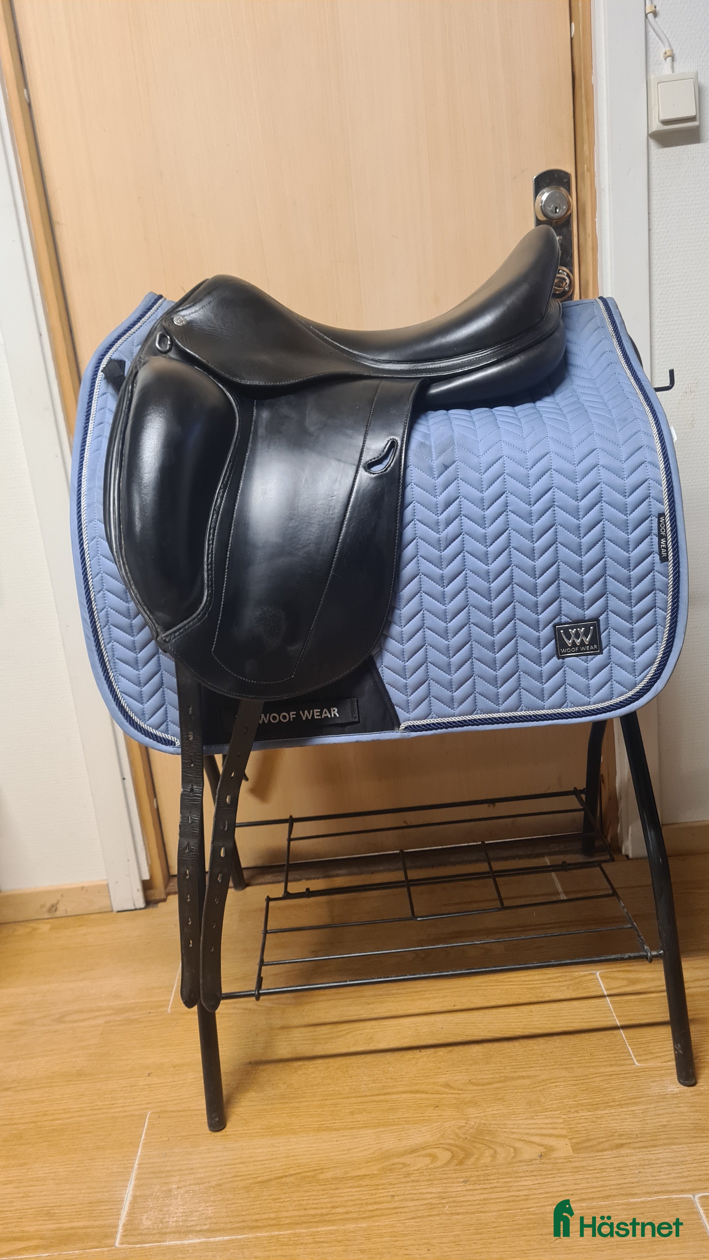 Sadlar hästutrustning till salu: Equipe Emporio i Hamneda - Annons 3