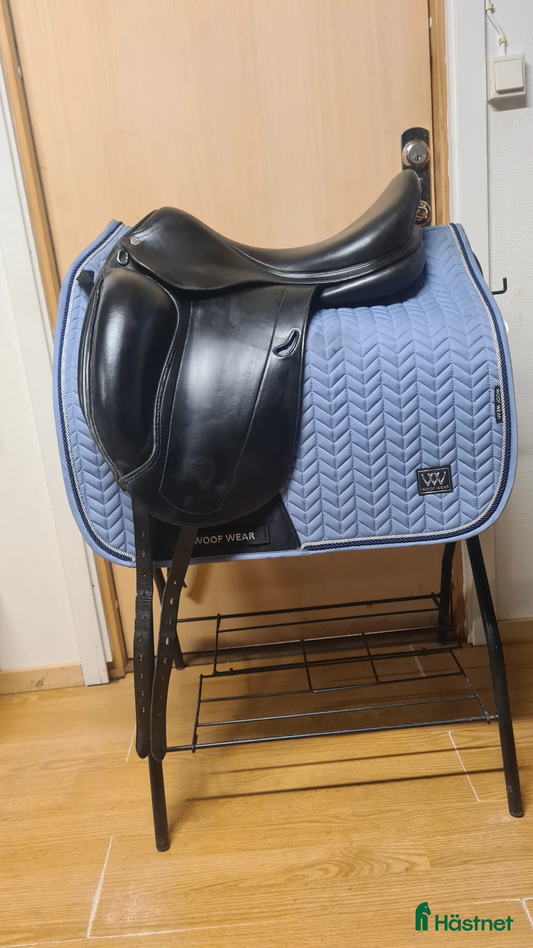 Sadlar hästutrustning till salu: Equipe Emporio i Hamneda - Annons 1