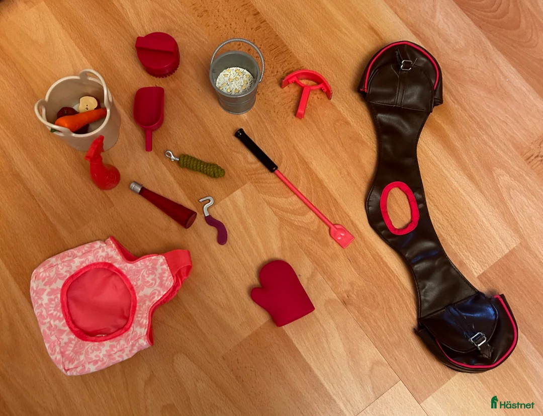 Hästinspirerad heminredning övrig utrustning till salu: OUR Generation stall i Kungsängen - Annons 13