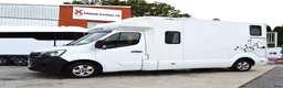 Hästlastbilar  fordon & transport till salu: Ume Light 1 2020 5 sits 950kg lastvikt - Annons 1