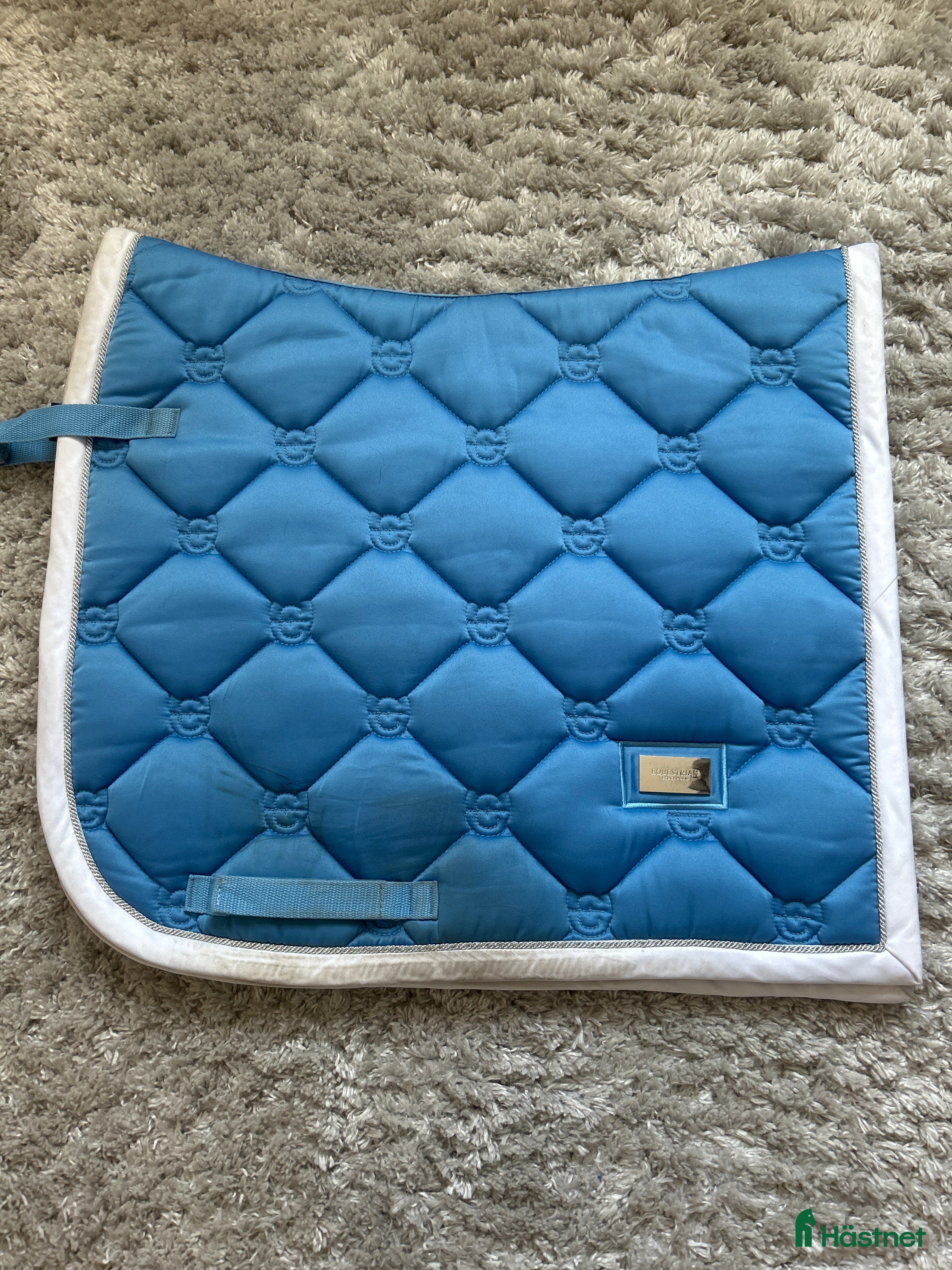 Schabrak & Vojlockar hästutrustning Equestrian Stockholm schabrak i Göteborg - Annons 8