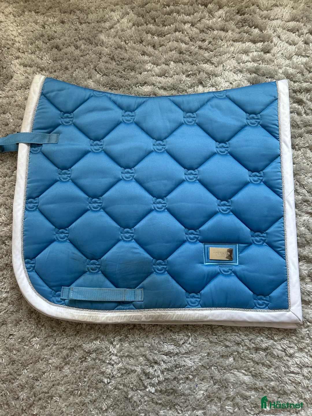 Schabrak & Vojlockar hästutrustning till salu: Equestrian Stockholm schabrak i Göteborg - Annons 1