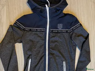 Övrigt Ridkläder ryttarutrustning till salu: Maya delorez tröja - Annons 2