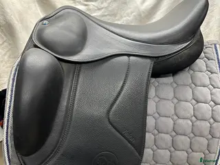 Sadlar hästutrustning HR vision i toppskick i Sala - Annons 19