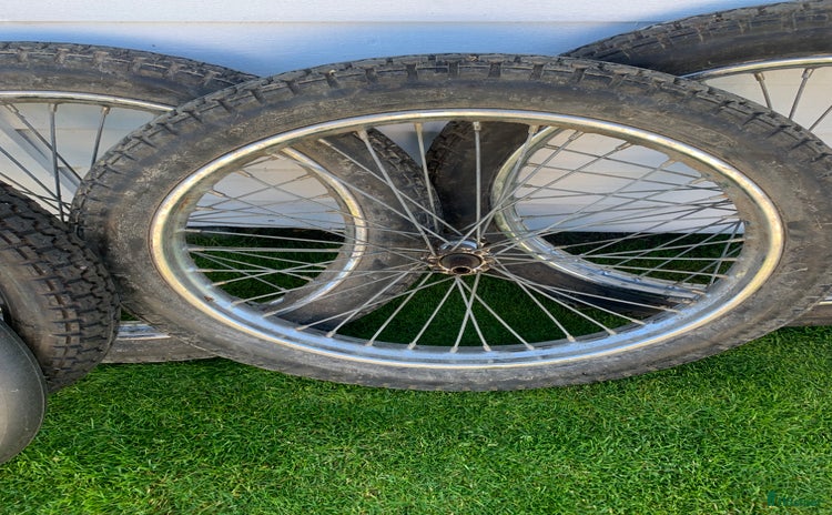 Körvagnar körning till salu i Lidköping - Annons 16