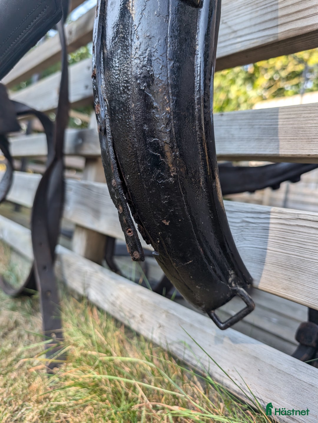 Körselar körning till salu: Parsele  i Höör - Annons 3