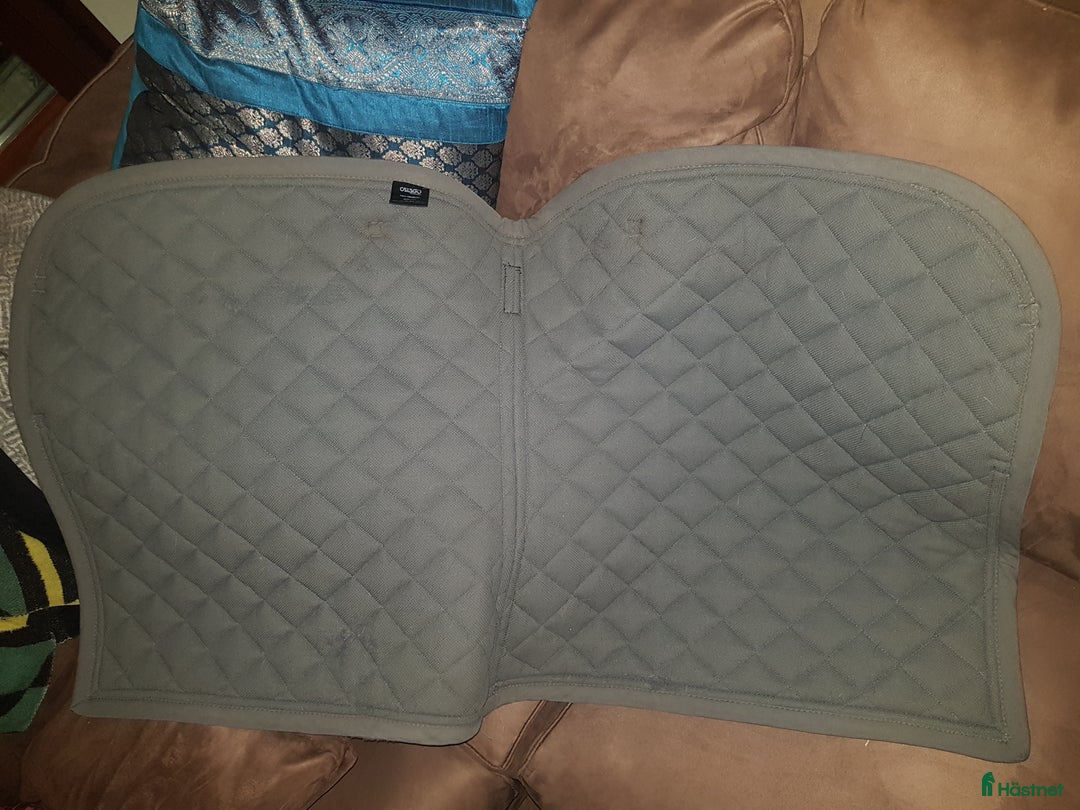 Schabrak & Vojlockar hästutrustning till salu: Catago schabrak full i Söråker - Annons 2