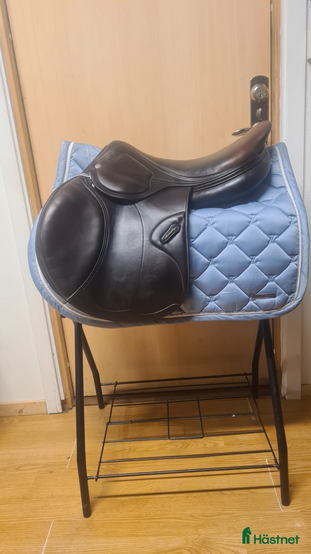 Sadlar hästutrustning till salu: Amerigo DJ  i Hamneda - Annons 1