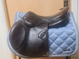 Sadlar hästutrustning till salu: Amerigo DJ i Hamneda - Annons 22