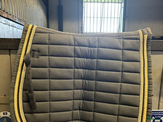 Schabrak & Vojlockar hästutrustning till salu: Schabrak i Vinninga - Annons 22