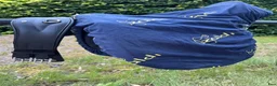 Sadlar hästutrustning till salu: Zaldi dressyrsadel - Annons 3