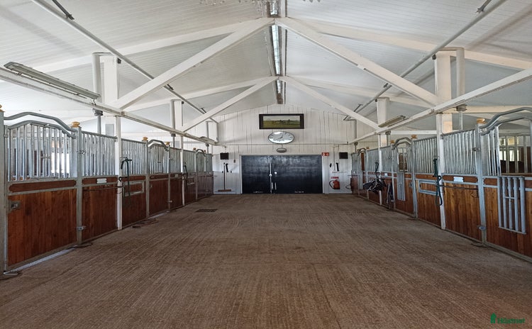  stallplats i Österhaninge - Annons 10