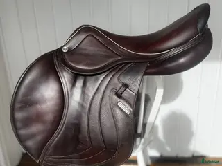 Sadlar hästutrustning CWD Mademoiselle - Annons 7